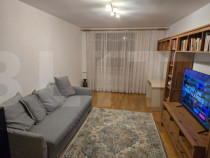 Apartament 3 camere, Zona Centrala, modern