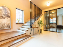 Casă / Vilă de vanzare in Snagov, langa padure, lac la ...