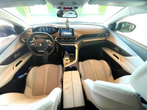 Peugeot 3008 1.6 BLUEHDI DIESEL auto Allure