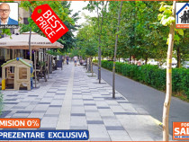 Apartament 4 camere, 2 bai, 2 balcoane | Bd. Decebal - S3