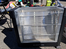 Radiator cu infrarosii