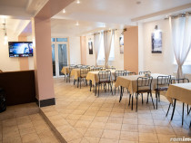 Vila / Pensiune 12 Camere - Afacere la Cheie- Predeal Cla