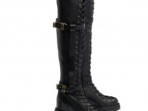 Cizme Musette Harley Gm