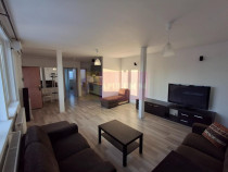 Apartament 3 camere Dorobanți x Floreasca