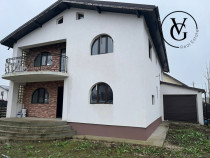 Vila Comuna Berceni | 7 camere