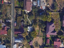 Teren intravilan 349mp