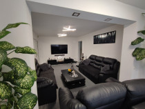 Apartament 3 camere, semidecomandat - zona Astra