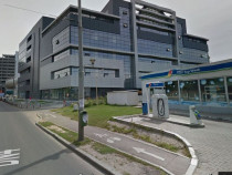 Zona Eroii Revolutiei Sp 175 mp open space