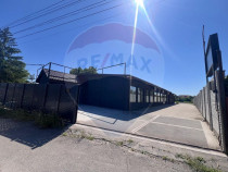 DE VANZARE Spațiu comercial cu chiriaș &ndash; investiție,...