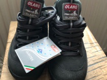 Ghete Olang noi drumeție