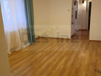 Apartament 3 camere, 70 mp | Tătărași | Etaj 2/4 | Bloc f