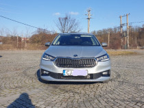 Skoda Fabia DSG, 2024, 15.700 KM