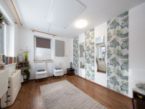 Garsoniera 21 mp utili-Avangarden Bartolomeu