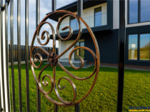 Vila calitativa, luminoasa linie, incalzire pardoseala, util