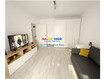 Resedinta eleganta PLAZA RESIDENCE / LUJERULUI / PARCUL LINI