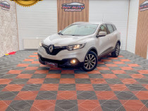 Renault Kadjar, RAR+ITP, Garantie 12 luni, Livrare gratis, Rate fixe