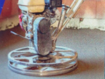 Lucrari Sapa mecanizata elicopterizata