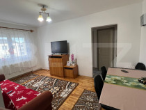 Apartament semidecomandat, 33 mp, strada Aleea Humulesti