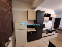 Microapartament bloc nou zona Nordic G.Enescu