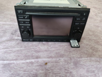 Navigație Originala Nissan Qashqai J10 an 2013
