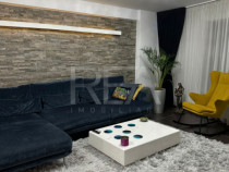 3 Camere 141 m.p. + 2 Parcări Bloc Nou | Zona Prelungirea G