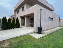 Vila Metro noua teren 485 mp