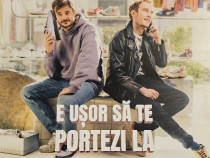 Abonament DIGI Mobil, TV, Internet cu promotie