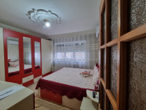 Arena Mall- 22 Decembrie- 2 camere decomandate- prima &icirc;nchi