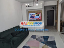 Garsoniera Lux Bloc Nou Berceni - Aparatorii Patriei - Parca