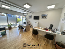 Cladire comerciala/birouri 300mp Calea Dumbravii