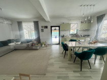 Casa de Tip Duplex, 90 mp utili, 325 mp teren, zona Lucian B