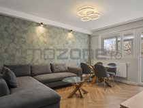DRUMUL TABEREI | 2 CAMERE | BD.TIMISOARA | RENOVAT COMPLE...