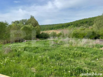 Teren intravilan de v&acirc;nzare &ndash; Str. Remetea, T&acirc;rgu Mureș