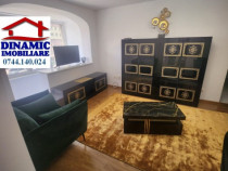 Apartament 2 camere, zona centrala, 430 Euro/lunar