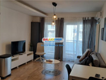 Apartament 2 camere cu parcare subterana BELVEDERE RESIDENCE
