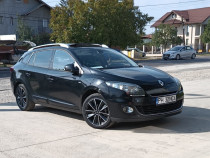 Renault Megane 3 ENERGY dCi 110 Start & Stop Bose Edition