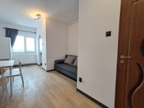 Garsoniera renovata complet, et.3 zona Someseni