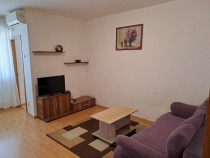 Garsoniera ,Iancului, utilata si mobilata, metrou