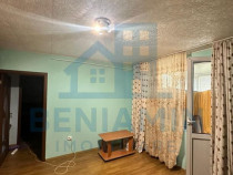 Apartament 2 camere semidecomandat, 48 mp utili, N.Titulescu