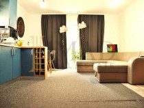 Avantgarden 4, Mobilat, Utilat! apartament cu 2.5 camere in