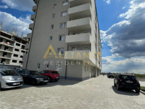 Apartament cu 3 camere, decomandat - SECTOR 4 -