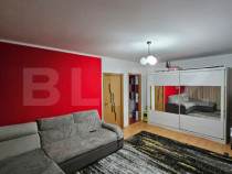 Apartament 2 camere, Zona Peny, Etaj intermediar