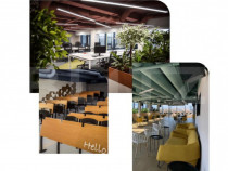 Spațiu birouri 458 mp, Central- Sibiu