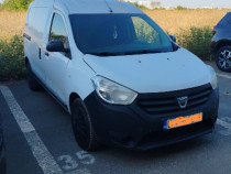Dacia Dokker 1.5 dci