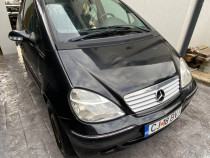 De vanzare Mercedes A class 170 CDI