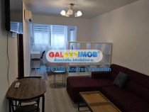 Garsoniera Bloc Nou - Berceni - Dimitrie Leonida - Biruintei