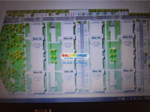 Apartamente 2 camere Pipera Nord Lac