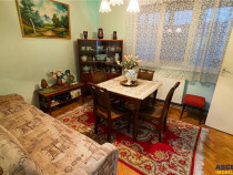 FILM 3D! Refugiu urban,decomandat, farmec autentic,balcon sp