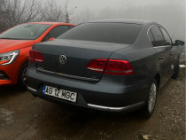Passat B7 comfortline