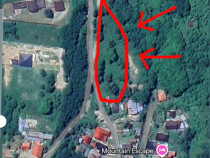 Proprietate intravilană teren &ndash; 2.298 mp &ndash; Mălaia, jud. V&acirc;lcea